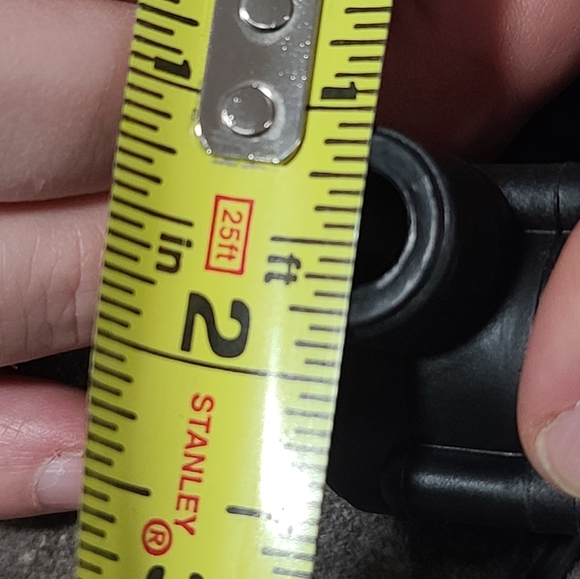 Neptune Systems FS-50 flow sensors x 2, new never used, no box, aquarium - Picture 2 of 13